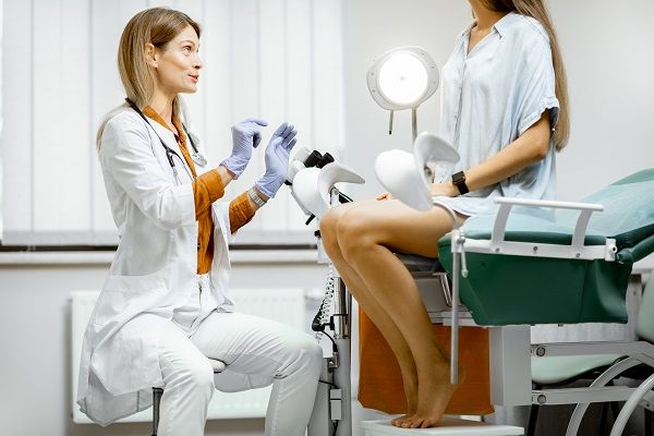 Preventive Gynecological Care for Women