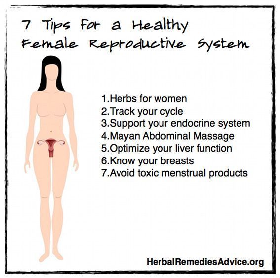 Restoring Hormonal Balance Naturally